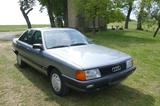 Audi 100 CS (5 Zylinder) - Audi 100 aus 1987