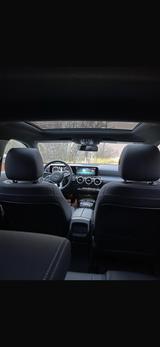 Mercedes-Benz A 200 - gebrauchte Kleinwagen Privatanbieter gebraucht