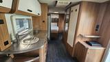 Tabbert Bottesini 620 Luxus Bellini, Puccini (Rossini) - Tabbert Wohnwagen 620