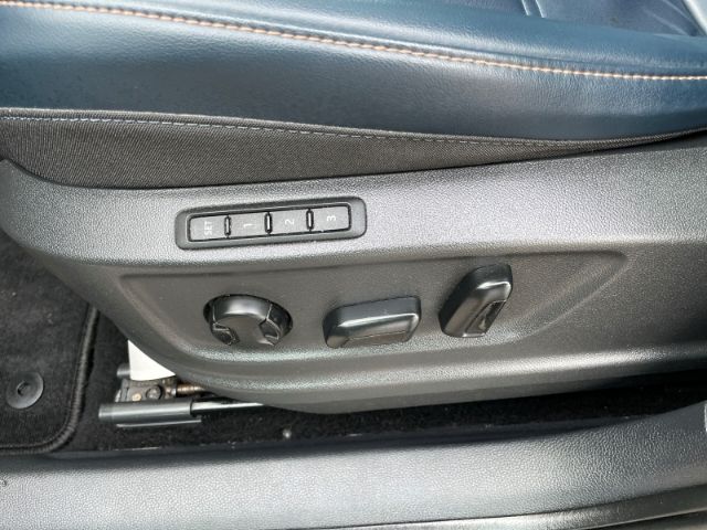 Fahrzeugabbildung CUPRA Ateca 2.0 TSI 4Drive Autom. Leder, AHK, Navi, Pa