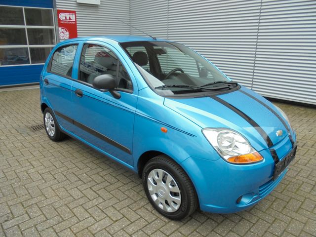 Chevrolet Matiz 0.8 TIP-TOP GEPFLEGT ERST 66000 KM