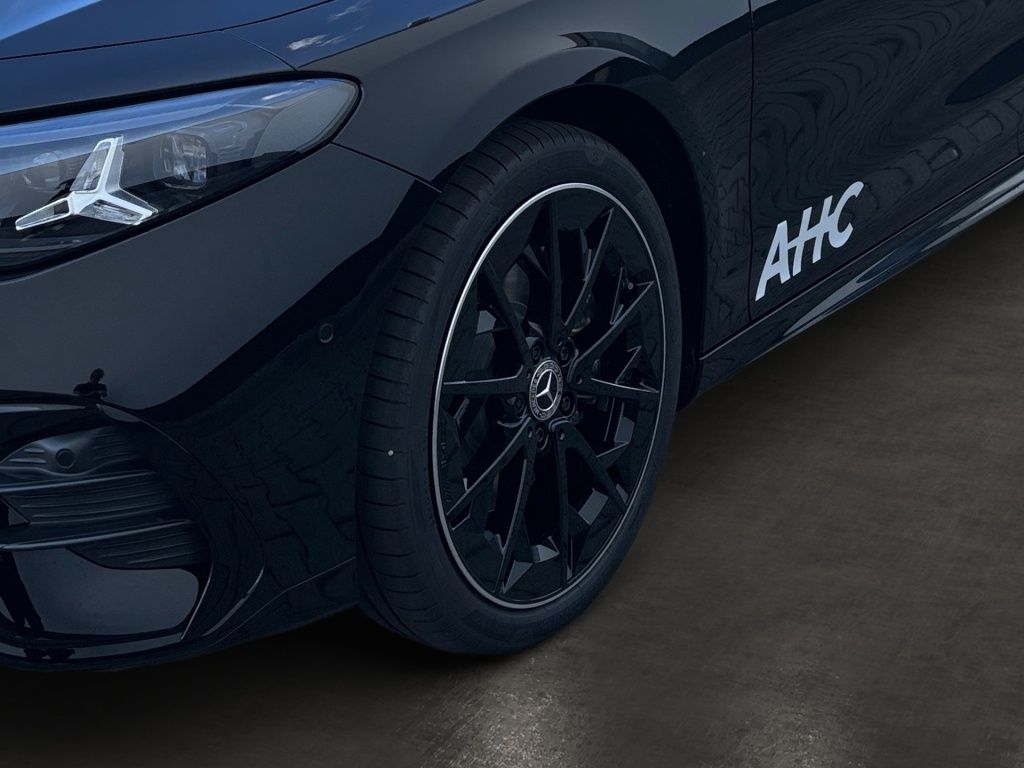 Fahrzeugabbildung Mercedes-Benz CLA 250+ Shooting Brake +AMG+NIGHT+AHK+BURMESTER