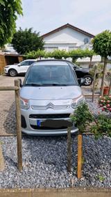 Citroën C3 Picasso 90000km - Citroën C3 Picasso von privat