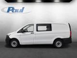 Mercedes-Benz Vito 114 CDI Mixto Klima+Kamera+Navi+6-Sitze - Mercedes-Benz Vito mit Diesel-Antrieb: V6