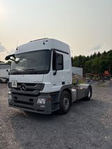 Mercedes-Benz Actros 1841 2013 2xVorhanden - Mercedes-Benz 1841 actros
