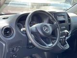 Mercedes-Benz Vito 111 CDI Kasten ideal für Womo-Ausbau - Kastenwagen Ausbau