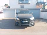 Audi Q7 S Line-3.0TDI- 7 SITZER - quattro - Audi Q7: Van