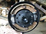 Toyota Land Cruiser BJ 40 - Toyota Land Cruiser mit Diesel-Antrieb: Geländewagen, Bj