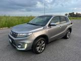 Suzuki Vitara 1.4 Hybrid 4WD AllGrip Cool - Suzuki Vitara: Kombi