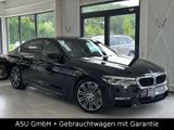 Vorschaubild BMW 540 d xDrive M Sportpaket*HUD*ACC*LANE*KAMERA