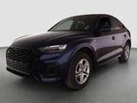 Audi Q5 - Vorschau Bild 2
