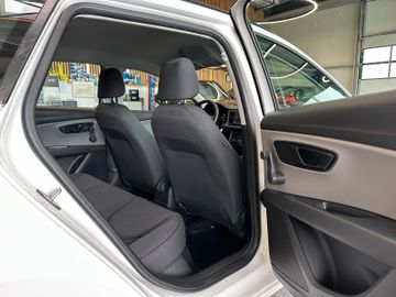 Seat Leon *SERVICE*TÜV04.26*KLIMA*2-HAND*