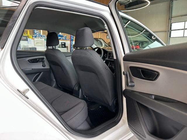 Seat Leon *SERVICE*TÜV04.26*KLIMA*2-HAND*
