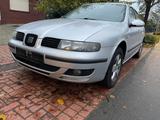 Seat Leon 1,6 16V - Seat Leon: V6