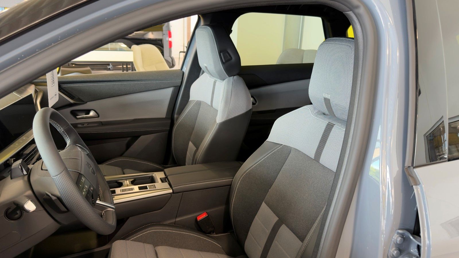 Opel Grandland (X) - Bild 5