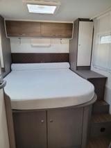 Etrusco I 7400 QB - Etrusco I