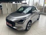 Suzuki Swift 1.2 Dualjet Allrad Comfort+ NEUES MODELL - Suzuki Swift Neuwagen: Modell