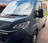 Opel Movano B, Cargo Edition, 3,5t verstärkt - Opel: Firmenfahrzeug