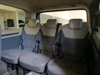 Volkswagen T7 Multivan - Vorschau Bild 21