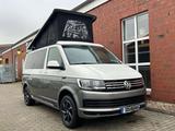Volkswagen T6 Wohnmobil/Camper mit Aufstelldach - Angebote entsprechen deinen Suchkriterien