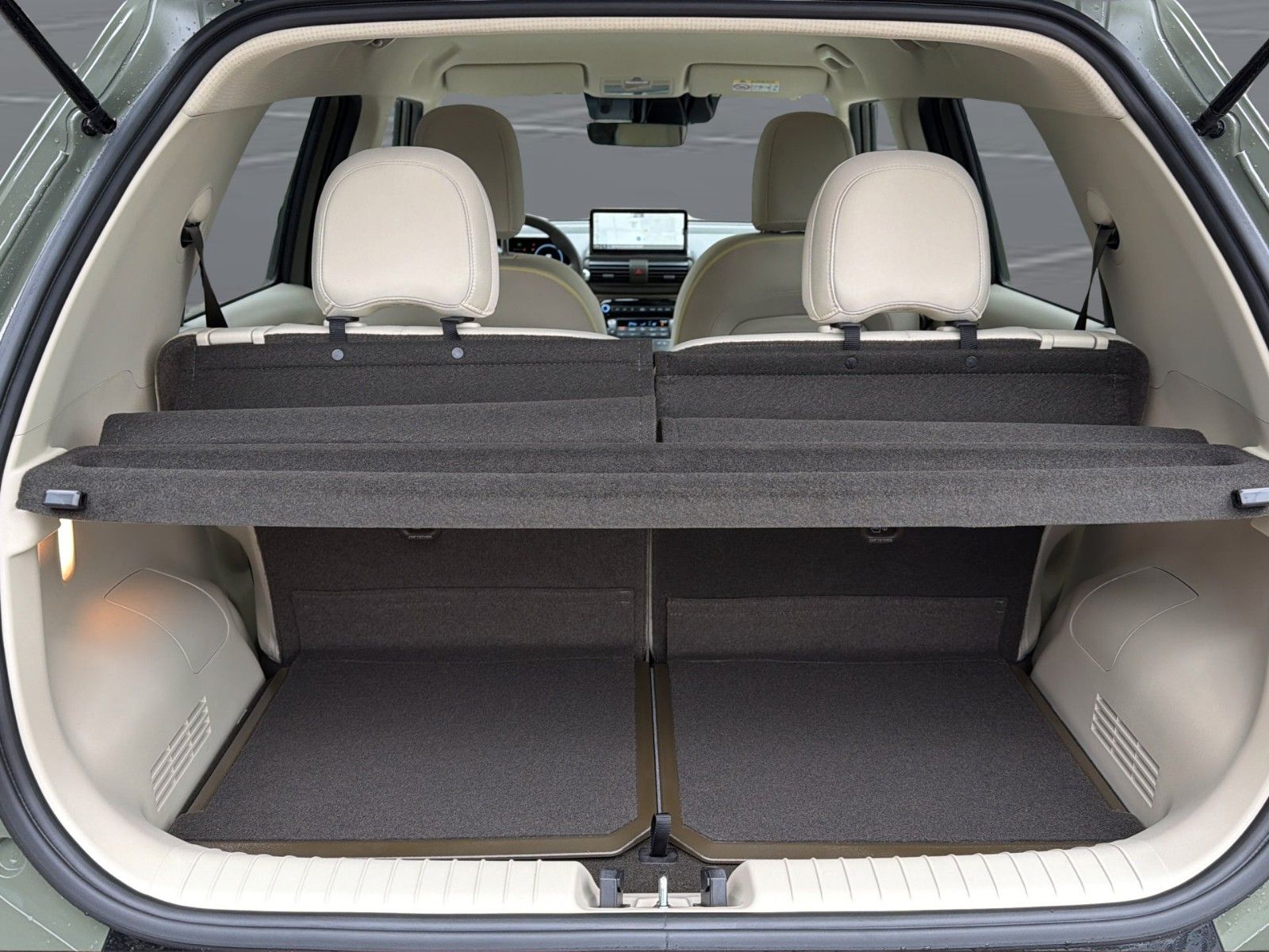 Hyundai INSTER - Bild 20