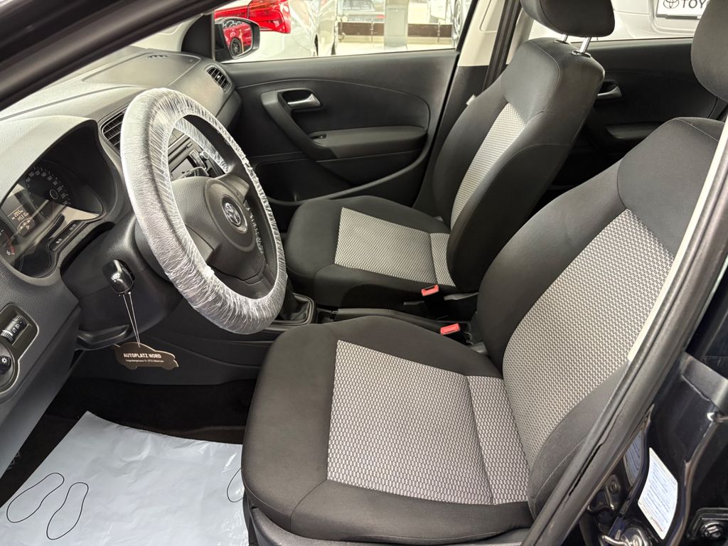 VW Polo - Bild 9