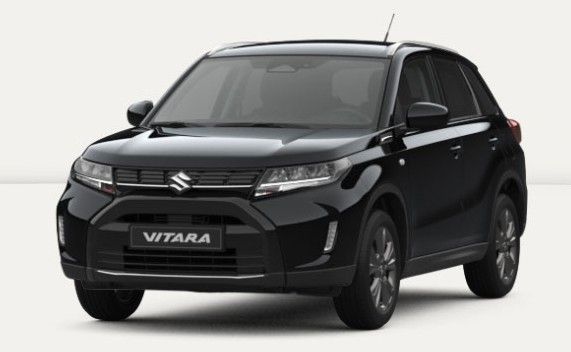 Vitara 1.4 Comfort I Automatik I Klimaauto. I Na