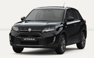 Suzuki Leasingangebot: Suzuki Vitara 1.4 Comfort I Automatik I Klimaauto. I Na