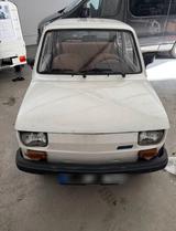 Fiat  Maluch Oldtimer H-Kennzeichen deutsc... - Fiat 126: Kleinwagen
