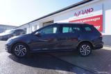 Volkswagen Golf VII Variant 1.0 TSI Sound Navi ACC PDC USB - Volkswagen Golf mit Benzin-Antrieb: Scheckheftgepflegt