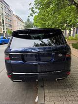 Land Rover Range Rover Sport 3.0 P400 HSE Dynamic Steal... - Land Rover Range Rover Sport in Frankfurt (Main)