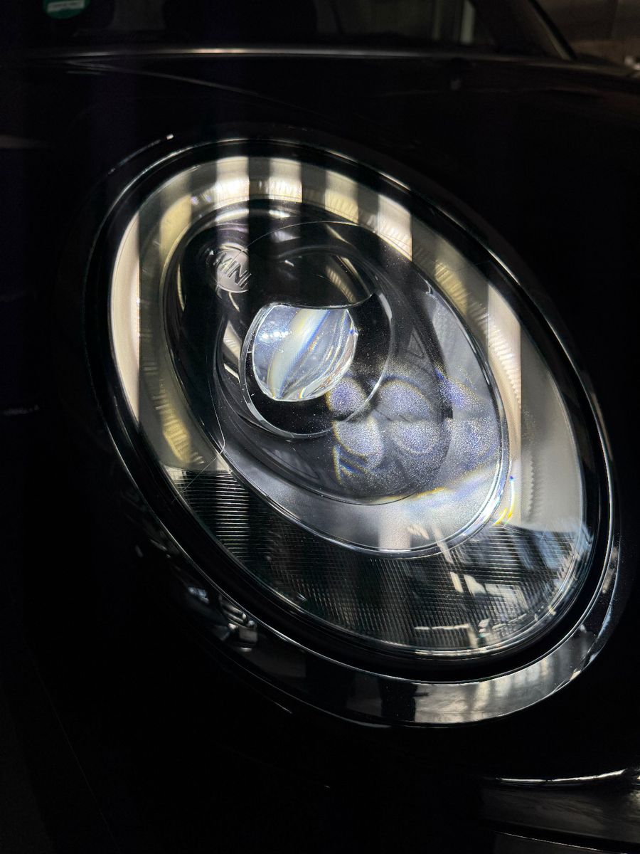Fahrzeugabbildung MINI Cooper S Cabrio NAVI PROF LED LEDER ASSISTENZ+