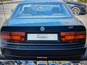 BMW 850 - 4