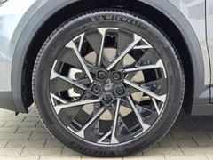 Fahrzeugabbildung Scenic E-Tech Electric 220 Long Range  Alpine EV
