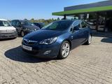 Opel Astra OPC-Line Orig.51.000 Km Leder/Bi-Xenon - Opel Astra aus 2010: Opc