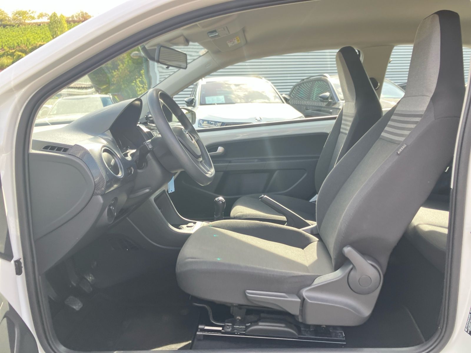 Volkswagen up! - Bild 17