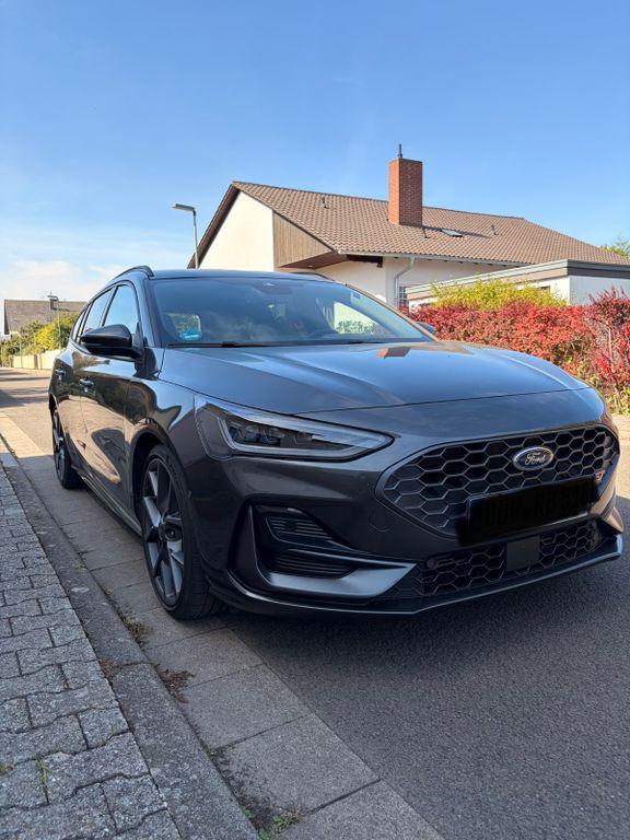 Image of Ford Focus
