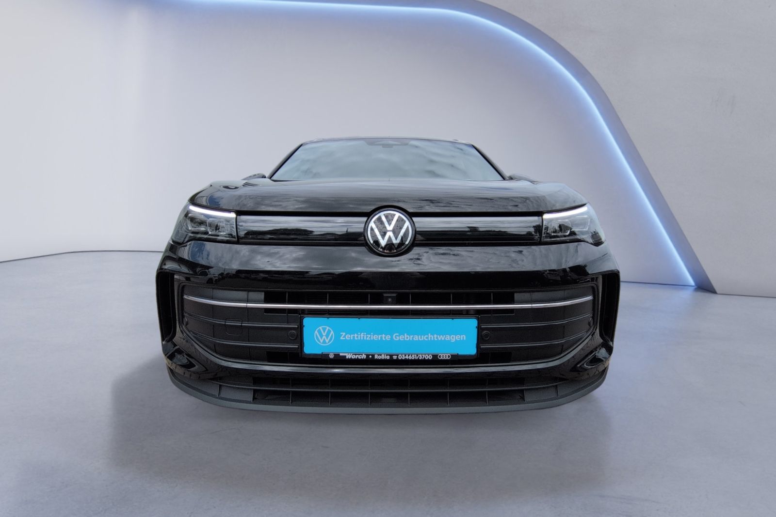 Tiguan 2.0TDI DSG 4M Goal CLIMATRONIC+SHZ+KAMERA