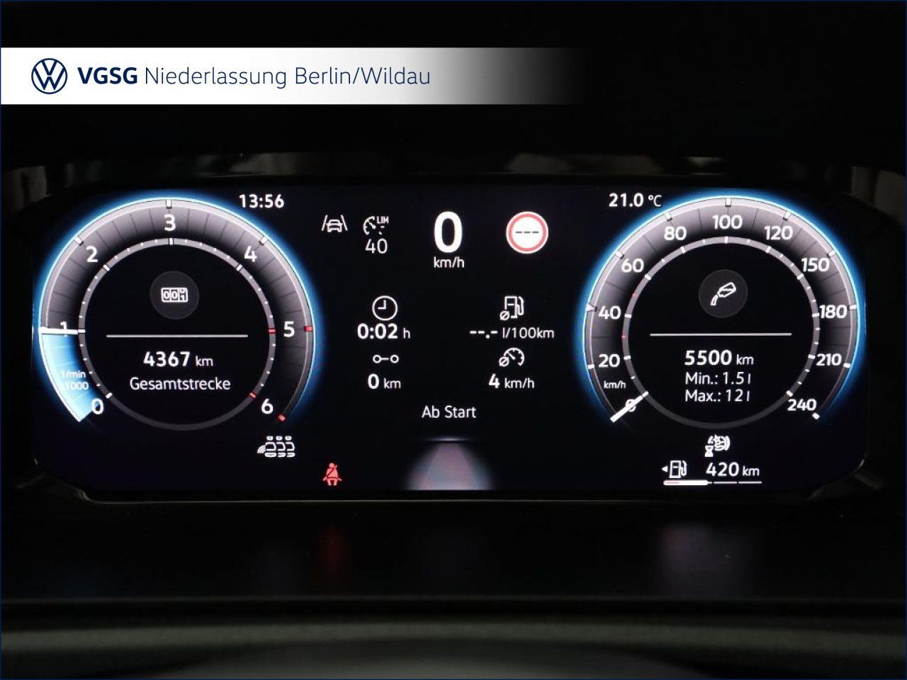 Volkswagen Caddy - Bild 12