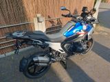 BMW R1300GS Trophy Automatik Vollausstattung Unfall  - GEBRAUCHT AUTO