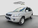 Kia Sportage - Kia Gebrauchtwagen von 2006