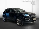 Jeep Compass Limited 4WD 1,4l MultiAir DSG/Allrad - Jeep aus 2020
