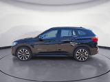 BMW X1 xDrive20i Advantage Steptronic Aut. Klimaaut. - BMW X1: Schwarz