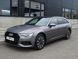 Audi A6 Avant 40 TDI quattro sport/AHK/Pano/Sthzg/18" - Audi A6: 18t