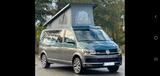 Volkswagen VW T6 Camper Wohnmobil, Allrad, langer Radstand