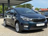 Kia Carens Dream Team 7SITZ AHK KAMERA - Kia: Kleinbus, 7 Sitzer