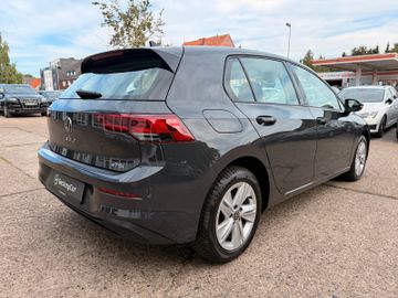 Volkswagen Golf - 6