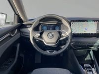 Skoda Octavia - Vorschau Bild 18