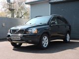 Volvo XC 90 D5 AWD Momentum 7-Sitzer RECHTSLENKER - Volvo XC90 aus 2007