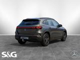 Mercedes-Benz EQA 250 AMG AHK+DISTRO+KAMERA+CARPLAY+LED+18" - Mercedes-Benz Elektroautos